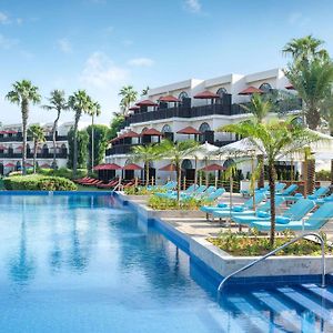 Ja Palm Tree Court, Dubai